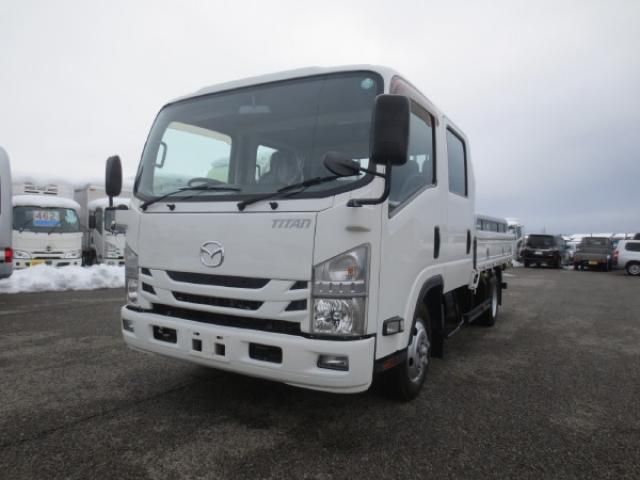 Ref No.A14948598 MAZDA TITAN Image#3