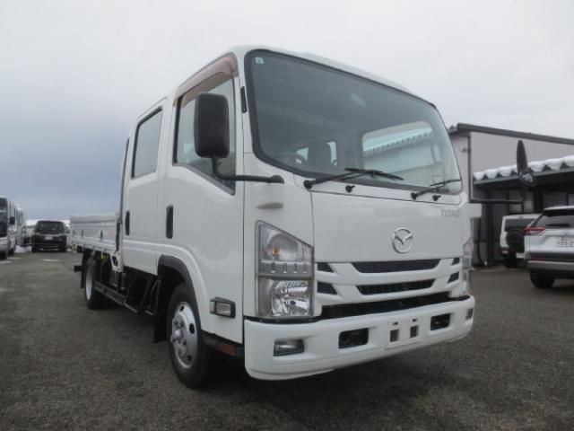 Ref No.A14948598 MAZDA TITAN Image#2