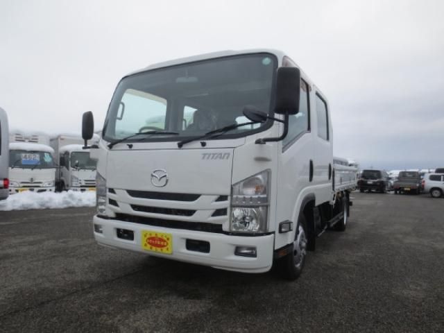 MAZDA TITAN