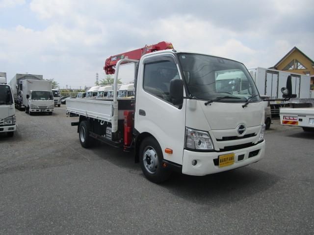 Ref No.A14948600 HINO DUTRO Image#2