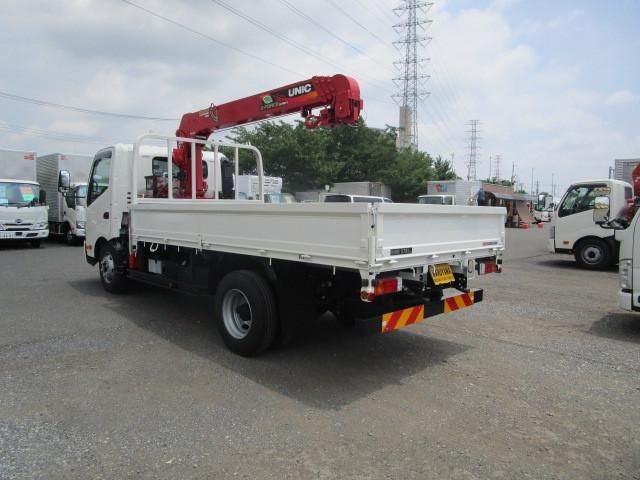Ref No.A14948600 HINO DUTRO Image#3