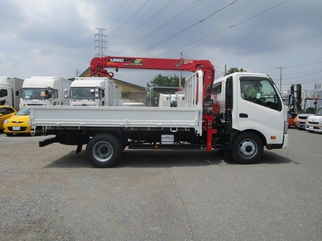 Ref No.A14948600 HINO DUTRO Image#6