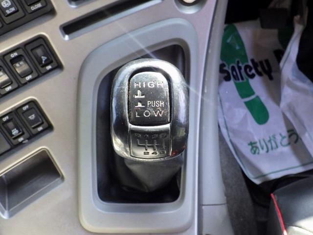 Ref No.A14948626 NISSAN DIESEL QUON Image#14