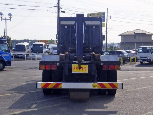 Ref No.A14948626 NISSAN DIESEL QUON Image#6
