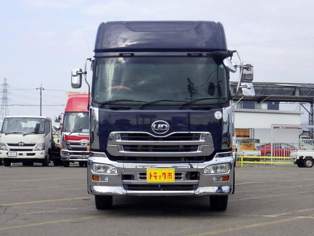 Ref No.A14948626 NISSAN DIESEL QUON Image#3