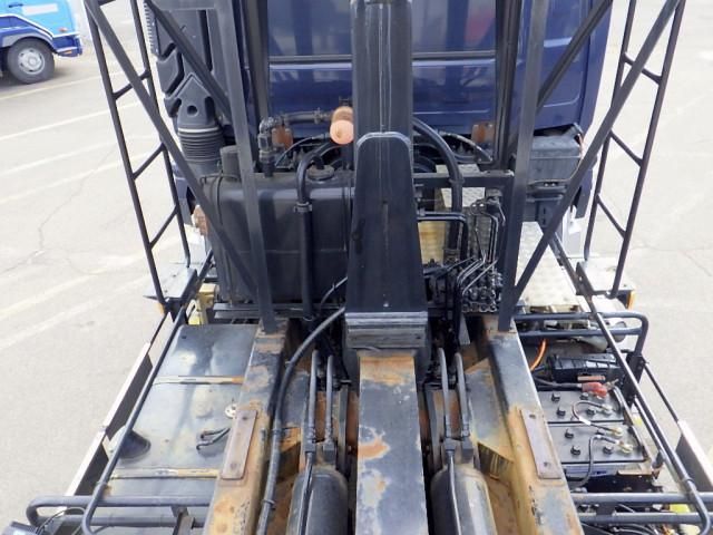 Ref No.A14948626 NISSAN DIESEL QUON Image#10
