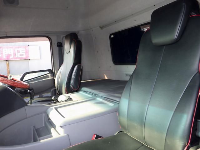 Ref No.A14948626 NISSAN DIESEL QUON Image#12