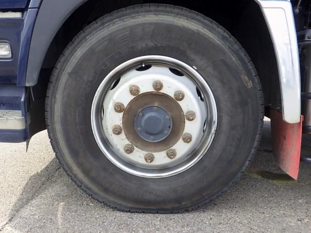 Ref No.A14948626 NISSAN DIESEL QUON Image#20