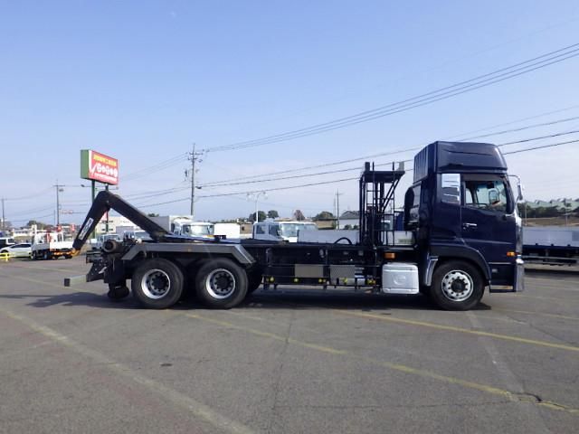Ref No.A14948626 NISSAN DIESEL QUON Image#7