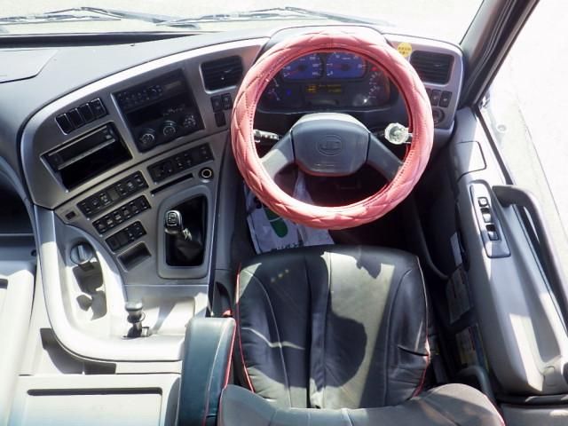 Ref No.A14948626 NISSAN DIESEL QUON Image#13