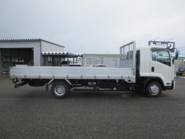 Ref No.A14948628 ISUZU FORWARD Image#8