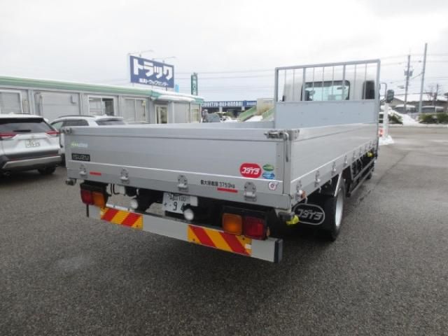 Ref No.A14948628 ISUZU FORWARD Image#4