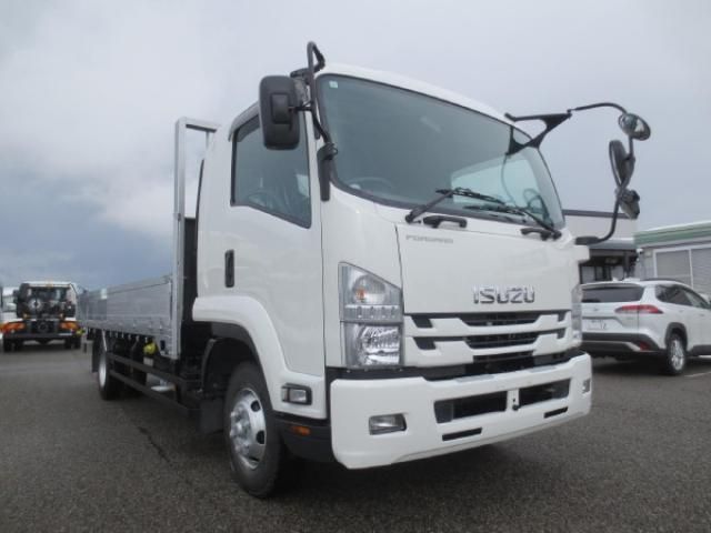 Ref No.A14948628 ISUZU FORWARD Image#2