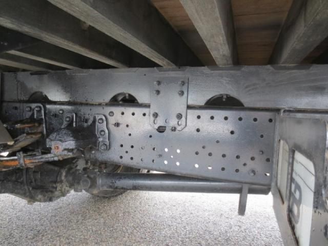 Ref No.A14948628 ISUZU FORWARD Image#11