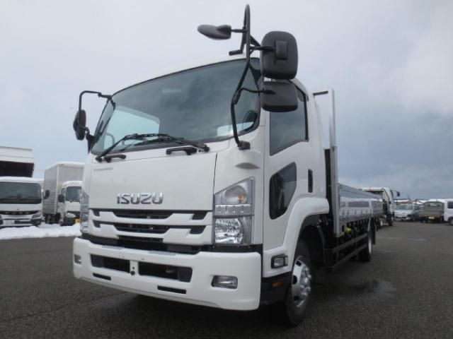Ref No.A14948628 ISUZU FORWARD Image#3