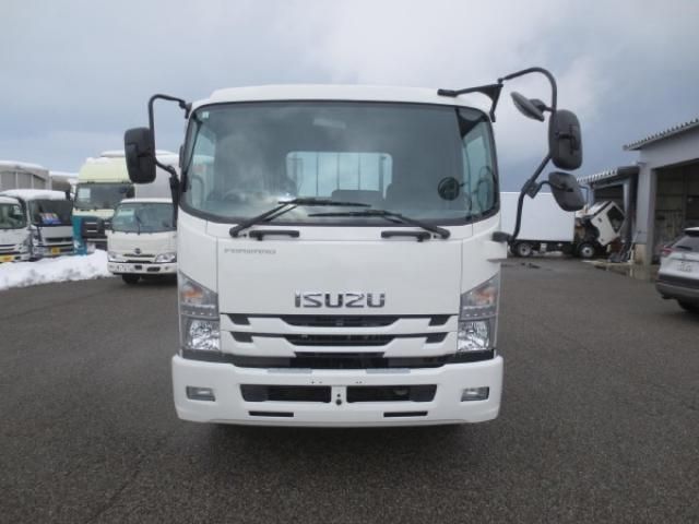 Ref No.A14948628 ISUZU FORWARD Image#6