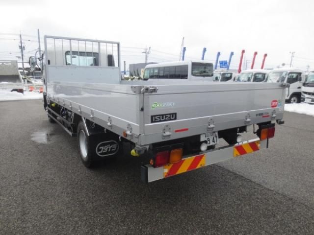 Ref No.A14948628 ISUZU FORWARD Image#5