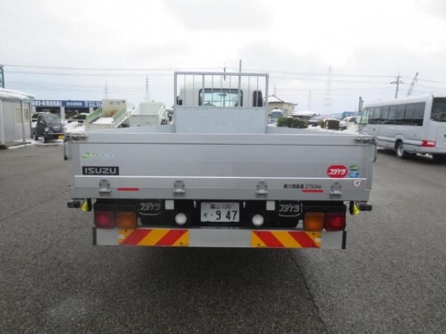 Ref No.A14948628 ISUZU FORWARD Image#7