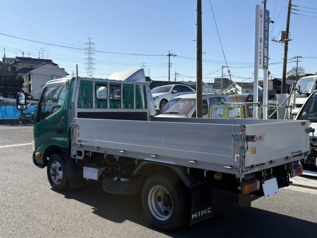 Ref No.A14948664 HINO DUTRO Image#4