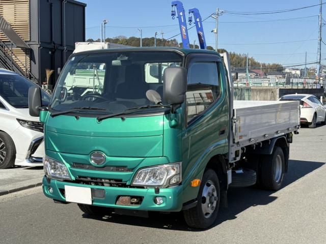 HINO DUTRO