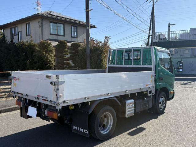 Ref No.A14948664 HINO DUTRO Image#3
