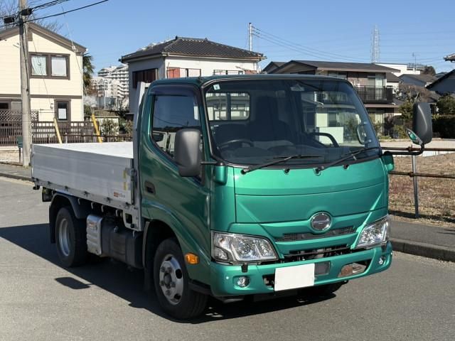 Ref No.A14948664 HINO DUTRO Image#2