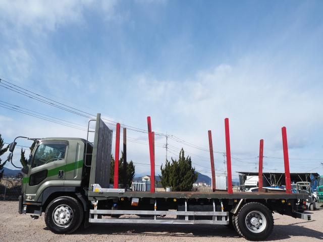 Ref No.A14948686 ISUZU FORWARD Image#2