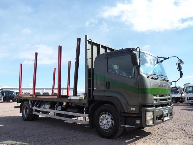 Ref No.A14948686 ISUZU FORWARD Image#7