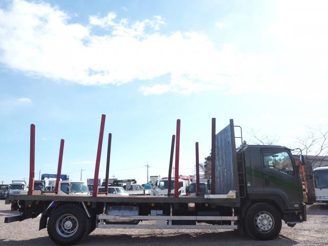 Ref No.A14948686 ISUZU FORWARD Image#6