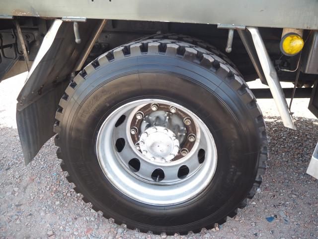 Ref No.A14948686 ISUZU FORWARD Image#20