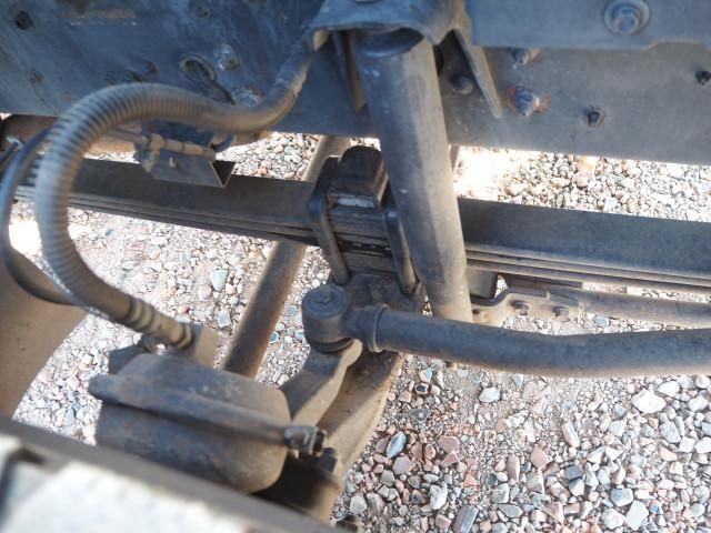 Ref No.A14948686 ISUZU FORWARD Image#13