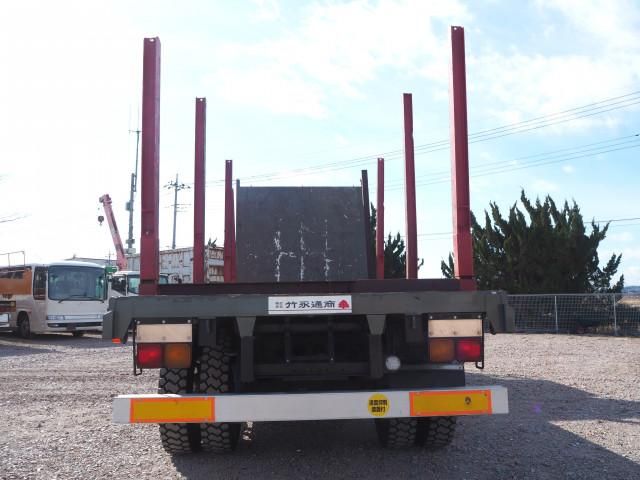 Ref No.A14948686 ISUZU FORWARD Image#4