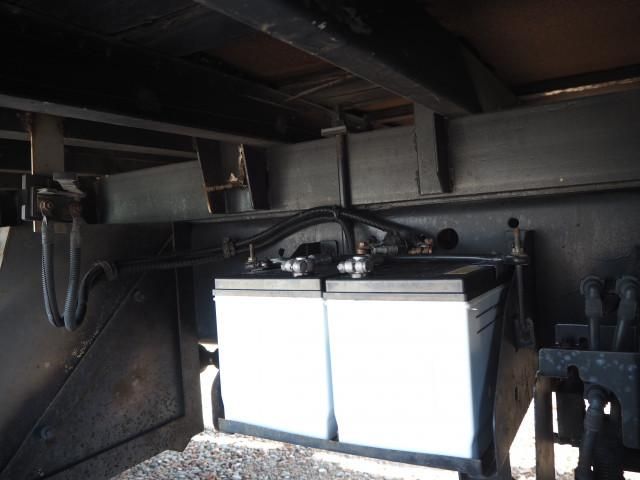 Ref No.A14948686 ISUZU FORWARD Image#17