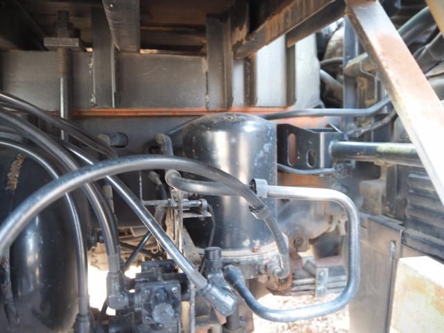 Ref No.A14948686 ISUZU FORWARD Image#15