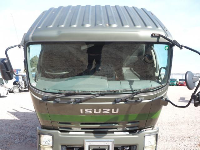 Ref No.A14948686 ISUZU FORWARD Image#9