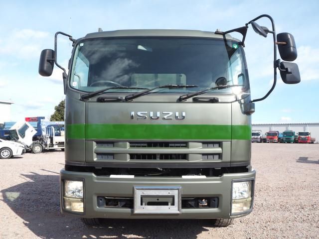 Ref No.A14948686 ISUZU FORWARD Image#8