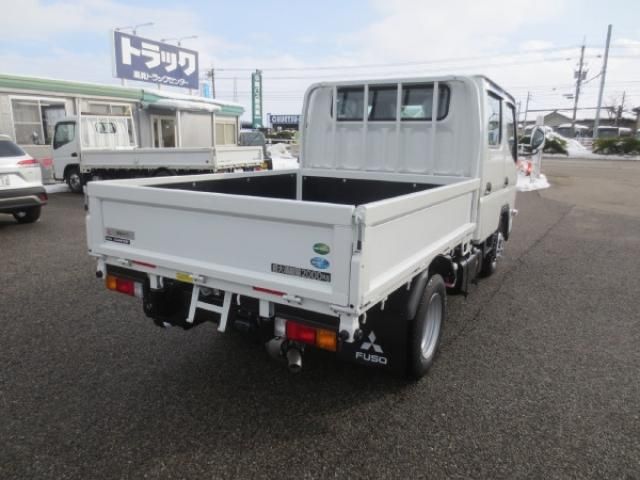Ref No.A14948689 MITSUBISHI CANTER TRUCK Image#4