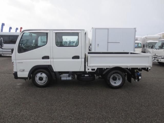 Ref No.A14948689 MITSUBISHI CANTER TRUCK Image#9