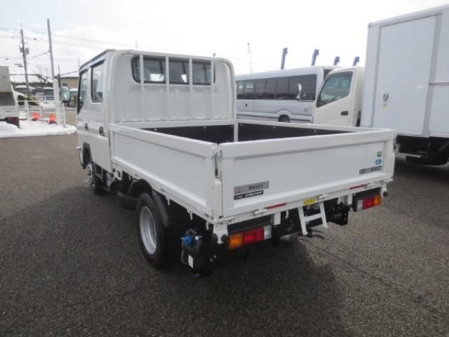 Ref No.A14948689 MITSUBISHI CANTER TRUCK Image#5