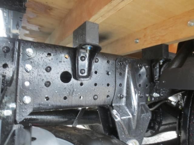 Ref No.A14948689 MITSUBISHI CANTER TRUCK Image#11