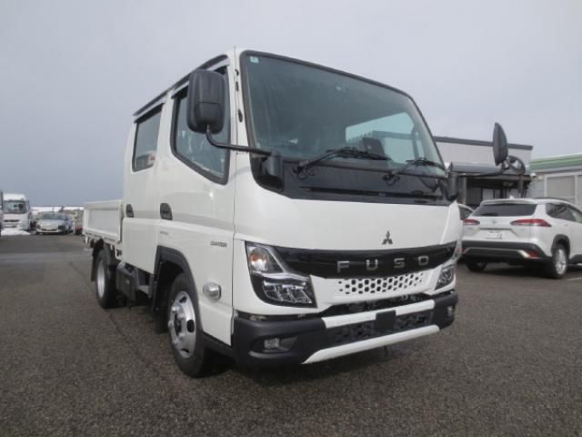 Ref No.A14948689 MITSUBISHI CANTER TRUCK Image#2