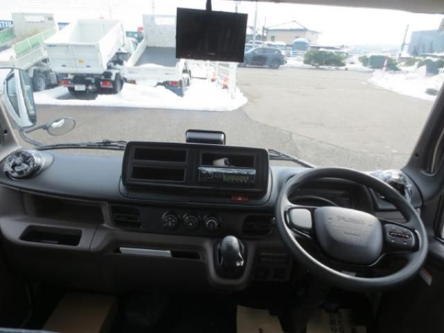 Ref No.A14948689 MITSUBISHI CANTER TRUCK Image#14