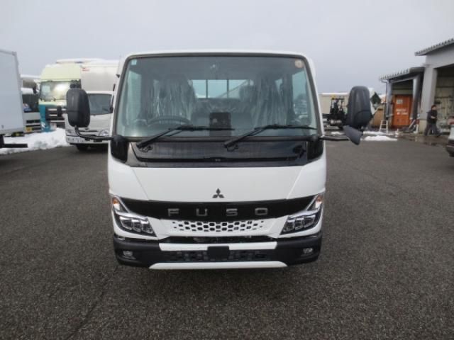 Ref No.A14948689 MITSUBISHI CANTER TRUCK Image#6