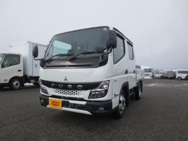 MITSUBISHI CANTER TRUCK