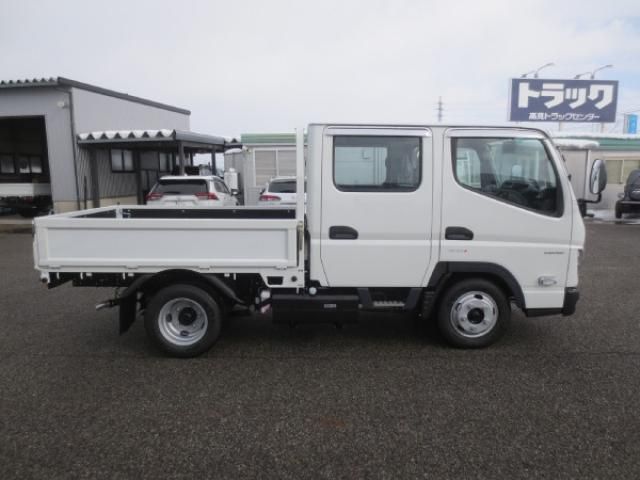 Ref No.A14948689 MITSUBISHI CANTER TRUCK Image#8