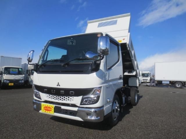 MITSUBISHI CANTER TRUCK