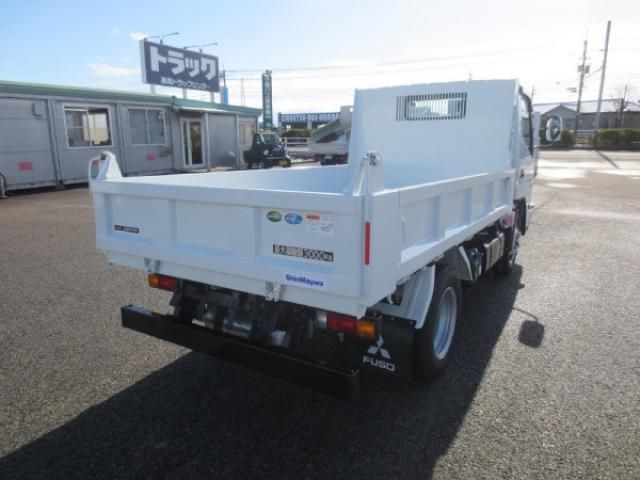 Ref No.A14948690 MITSUBISHI CANTER TRUCK Image#4