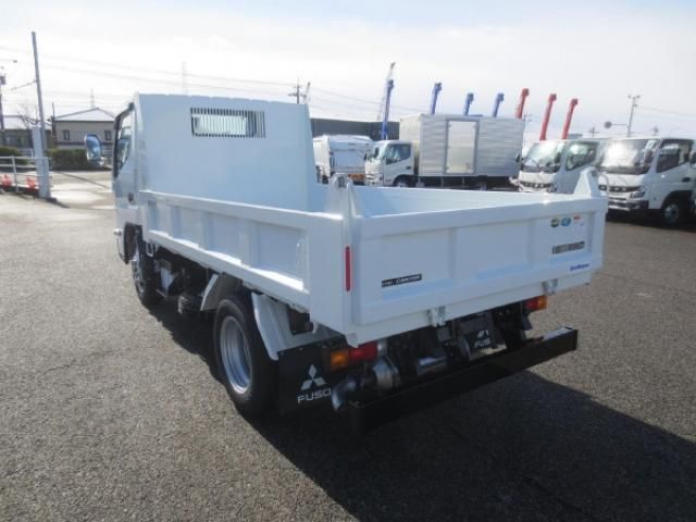 Ref No.A14948690 MITSUBISHI CANTER TRUCK Image#5