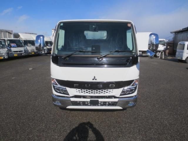 Ref No.A14948690 MITSUBISHI CANTER TRUCK Image#6