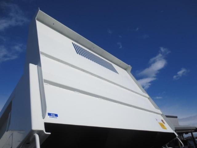 Ref No.A14948690 MITSUBISHI CANTER TRUCK Image#11
